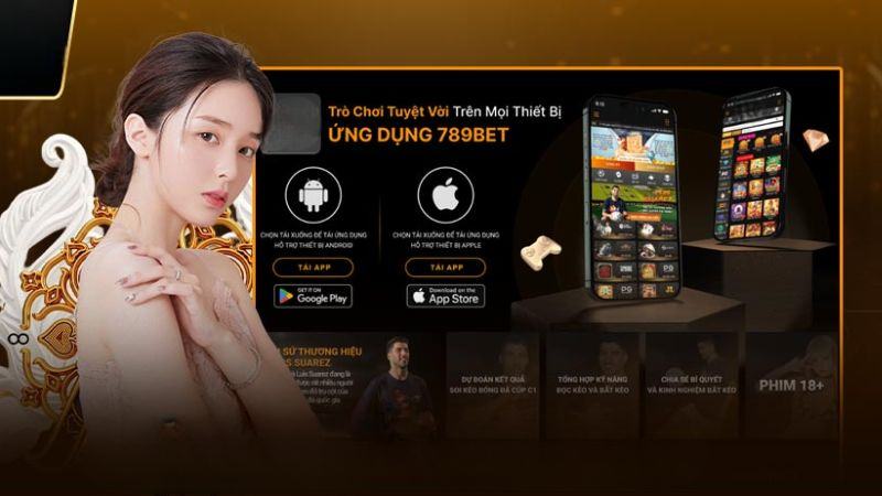 Một vài lưu ý cần nắm vững khi tải app 789BET